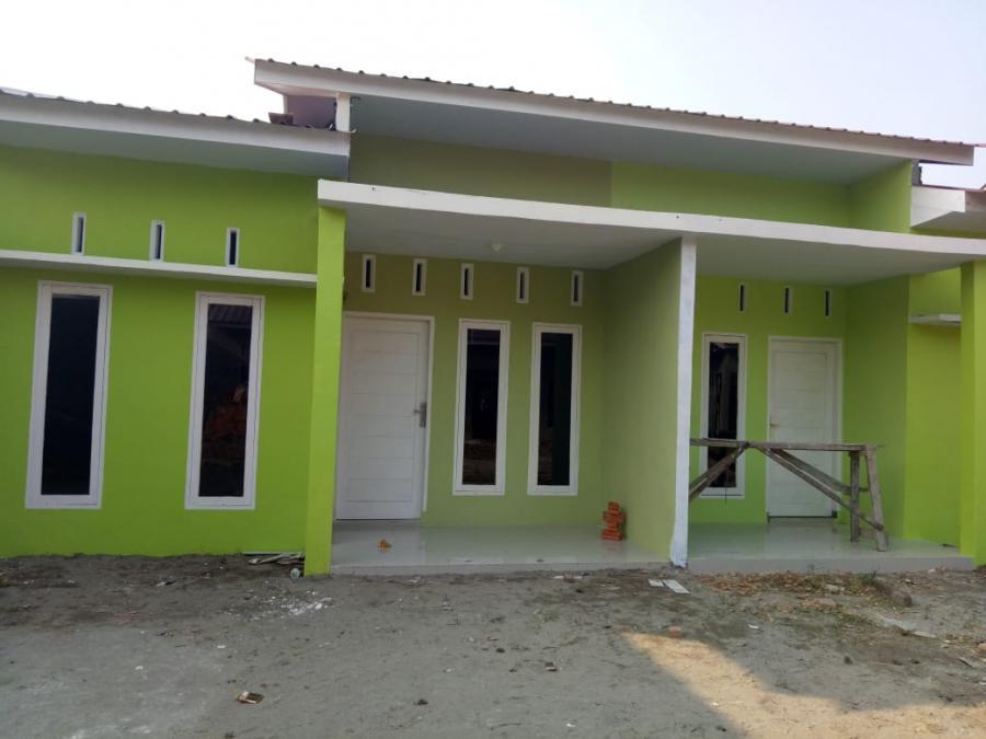 Detail Rumah Over Kredit Di Binjai Nomer 15