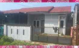 Detail Rumah Over Kredit Di Binjai Nomer 34