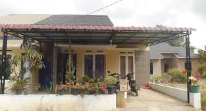Detail Rumah Over Kredit Di Binjai Nomer 55