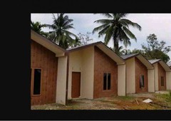 Detail Rumah Over Kredit Di Binjai Nomer 10