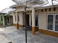 Detail Rumah Over Kredit Di Duri Riau Nomer 9