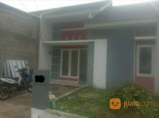 Detail Rumah Over Kredit Graha Raya Nomer 35