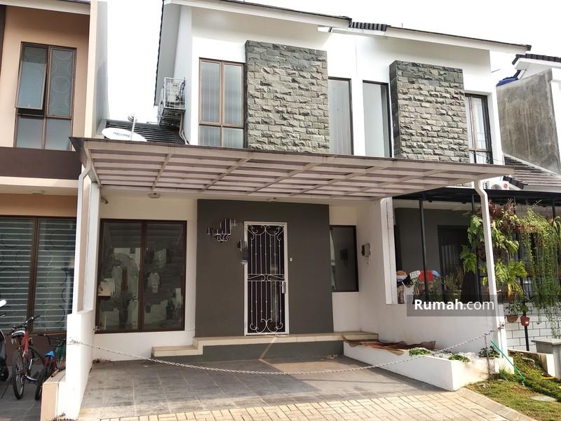 Detail Rumah Over Kredit Graha Raya Nomer 7