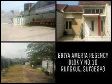 Detail Rumah Over Kredit Surabaya Nomer 24