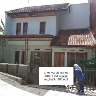 Detail Rumah Padi Bandung Nomer 15