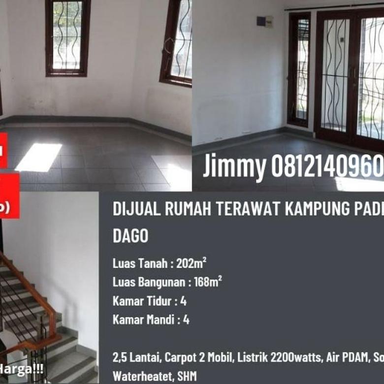 Detail Rumah Padi Bandung Nomer 26