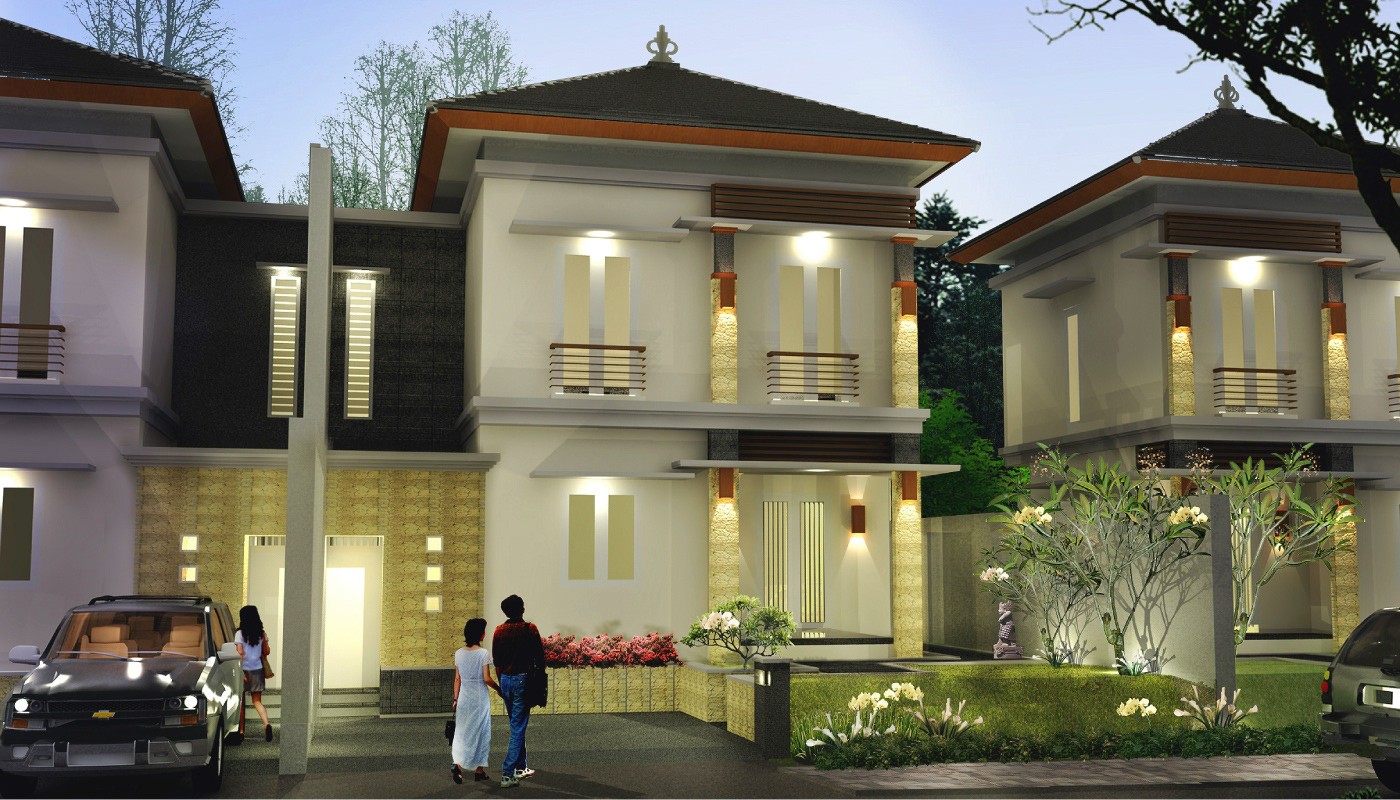 Detail Rumah Pakuan Hill Bogor Nomer 17