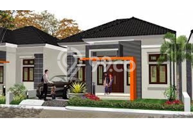 Detail Rumah Pal 5 Pontianak Nomer 34