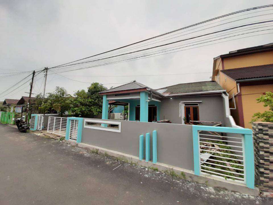 Detail Rumah Pal 5 Pontianak Nomer 5