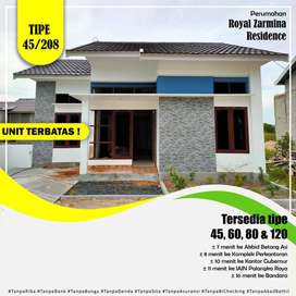 Detail Rumah Palangkaraya Olx Nomer 14