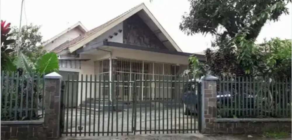 Detail Rumah Palangkaraya Olx Nomer 4