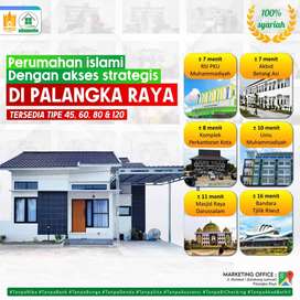 Detail Rumah Palangkaraya Olx Nomer 34