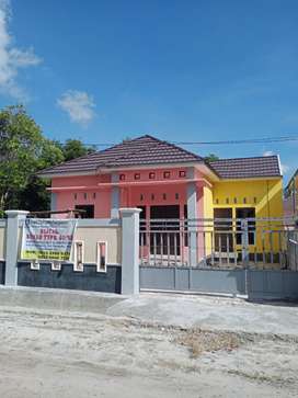 Detail Rumah Palangkaraya Olx Nomer 40