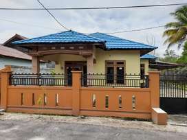 Detail Rumah Palangkaraya Olx Nomer 48