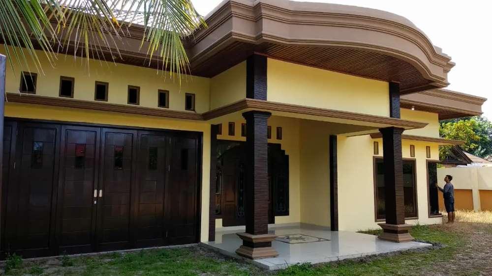 Detail Rumah Palangkaraya Olx Nomer 58