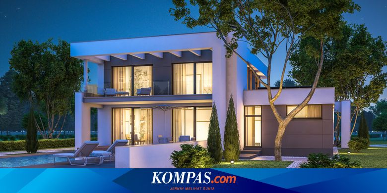 Detail Rumah Paling Bagus Di Dunia Nomer 47