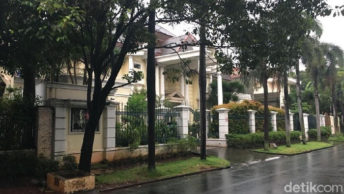 Detail Rumah Paling Mewah Di Pondok Indah Nomer 7