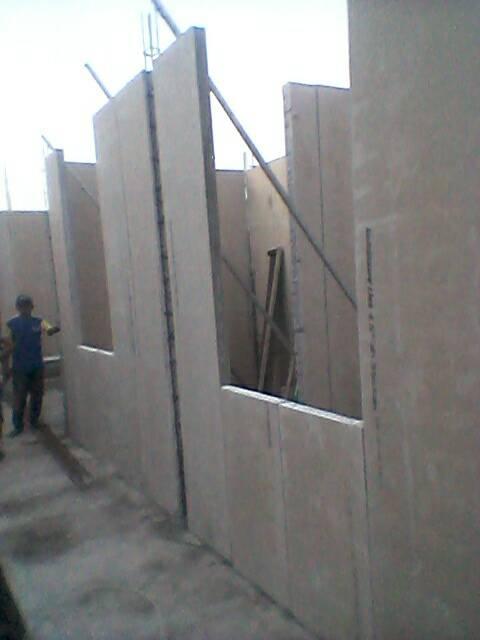 Detail Rumah Panel Beton Nomer 36