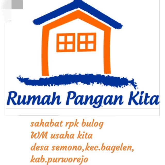 Detail Rumah Pangan Kita Nomer 23