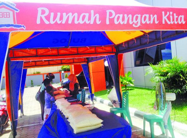 Detail Rumah Pangan Kita Nomer 32