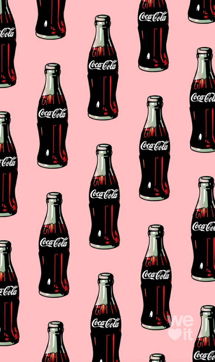 Detail Wallpaper Coca Cola Nomer 28