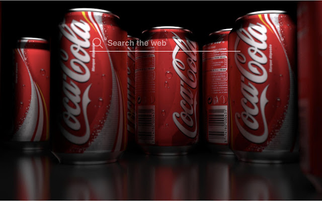 Detail Wallpaper Coca Cola Nomer 39