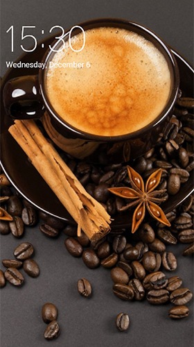 Detail Wallpaper Coffee Hd Android Nomer 13