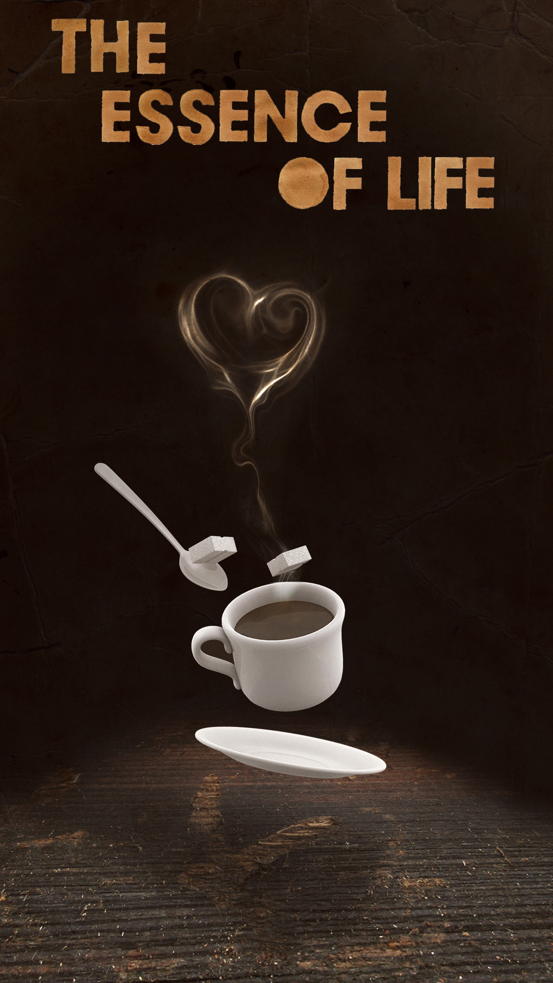 Detail Wallpaper Coffee Hd Android Nomer 15