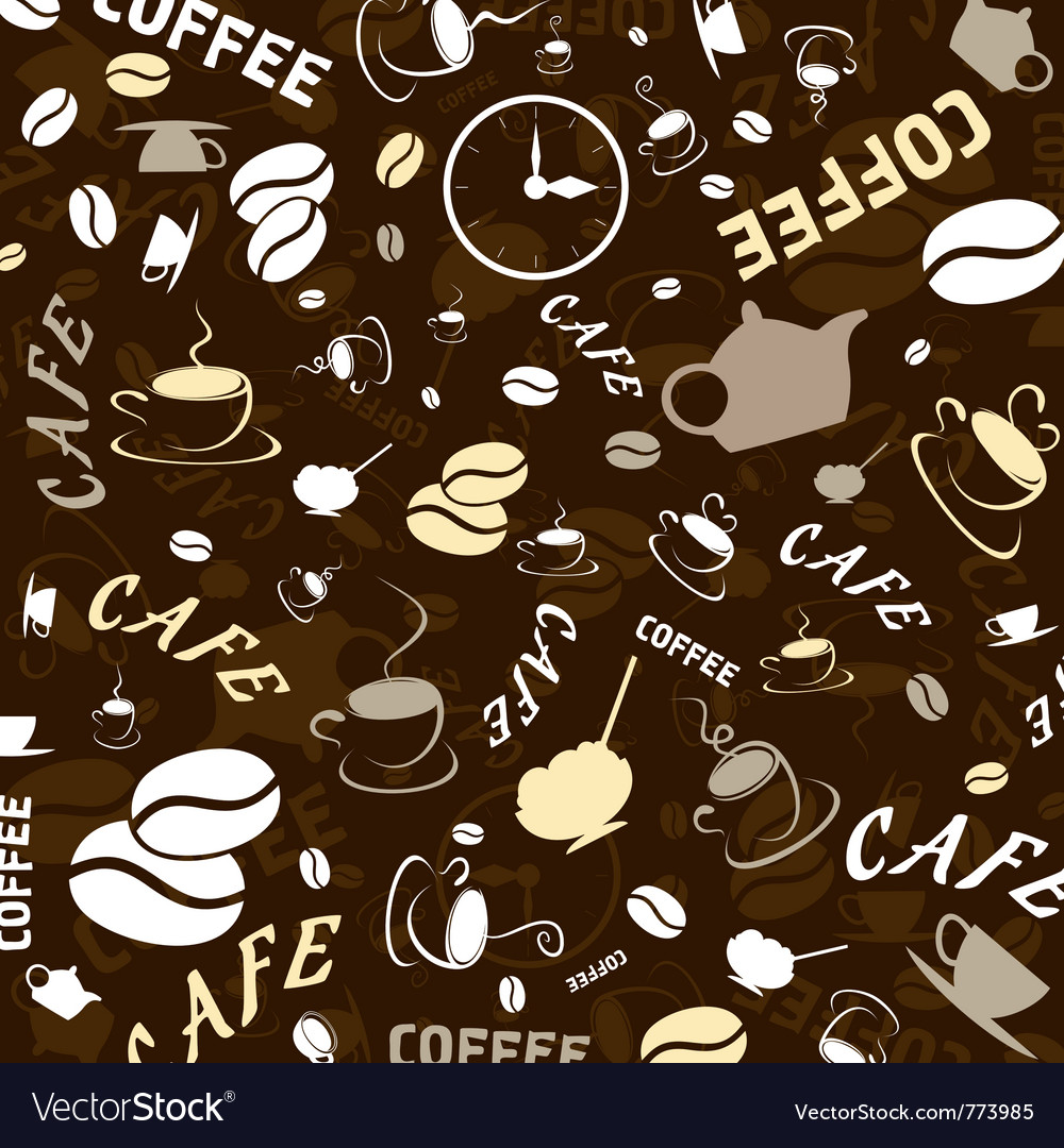 Wallpaper Coffee Theme - KibrisPDR