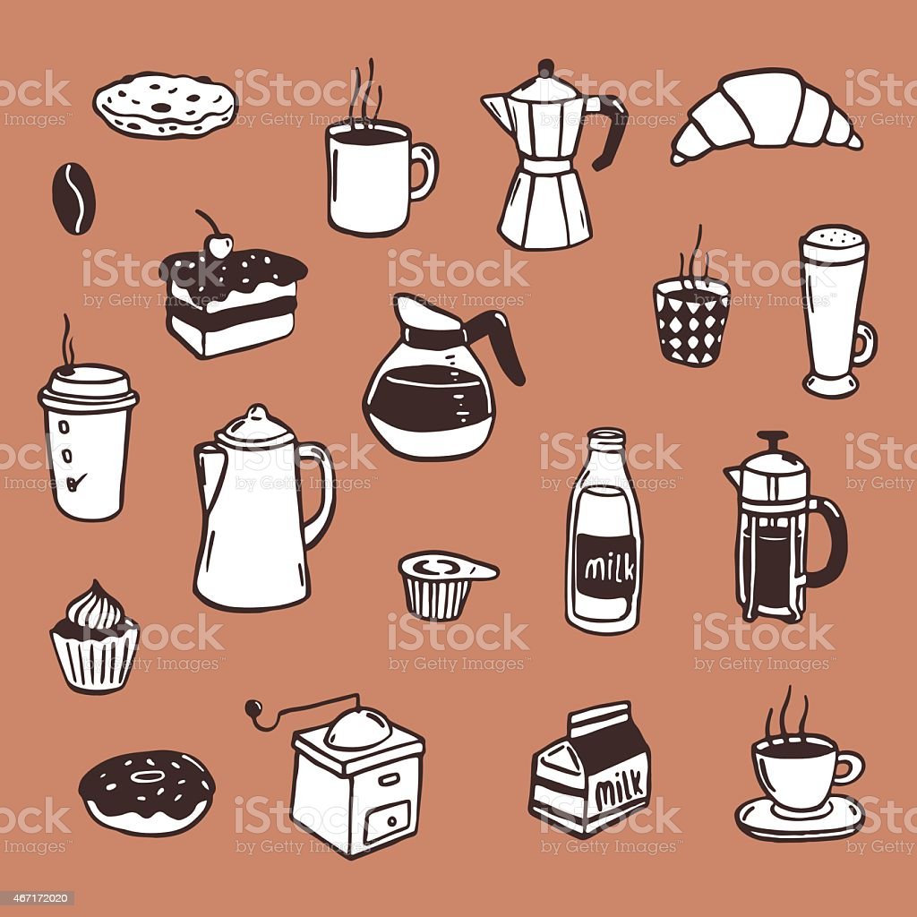 Detail Wallpaper Coffee Theme Nomer 19