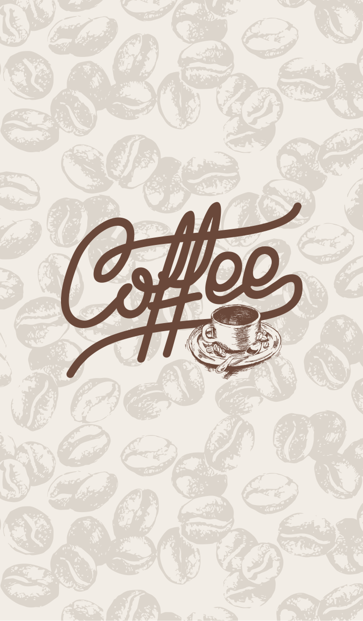 Detail Wallpaper Coffee Theme Nomer 39