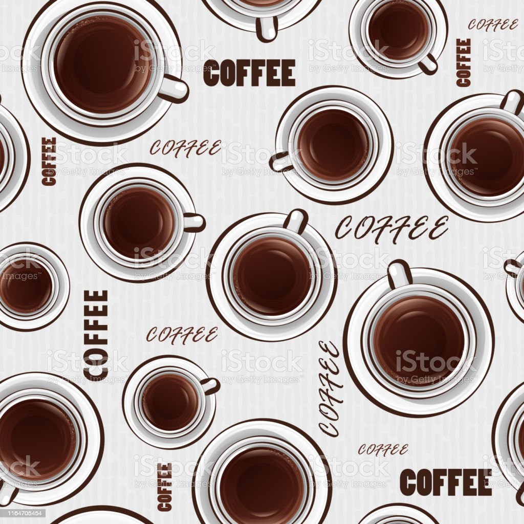 Detail Wallpaper Coffee Theme Nomer 49