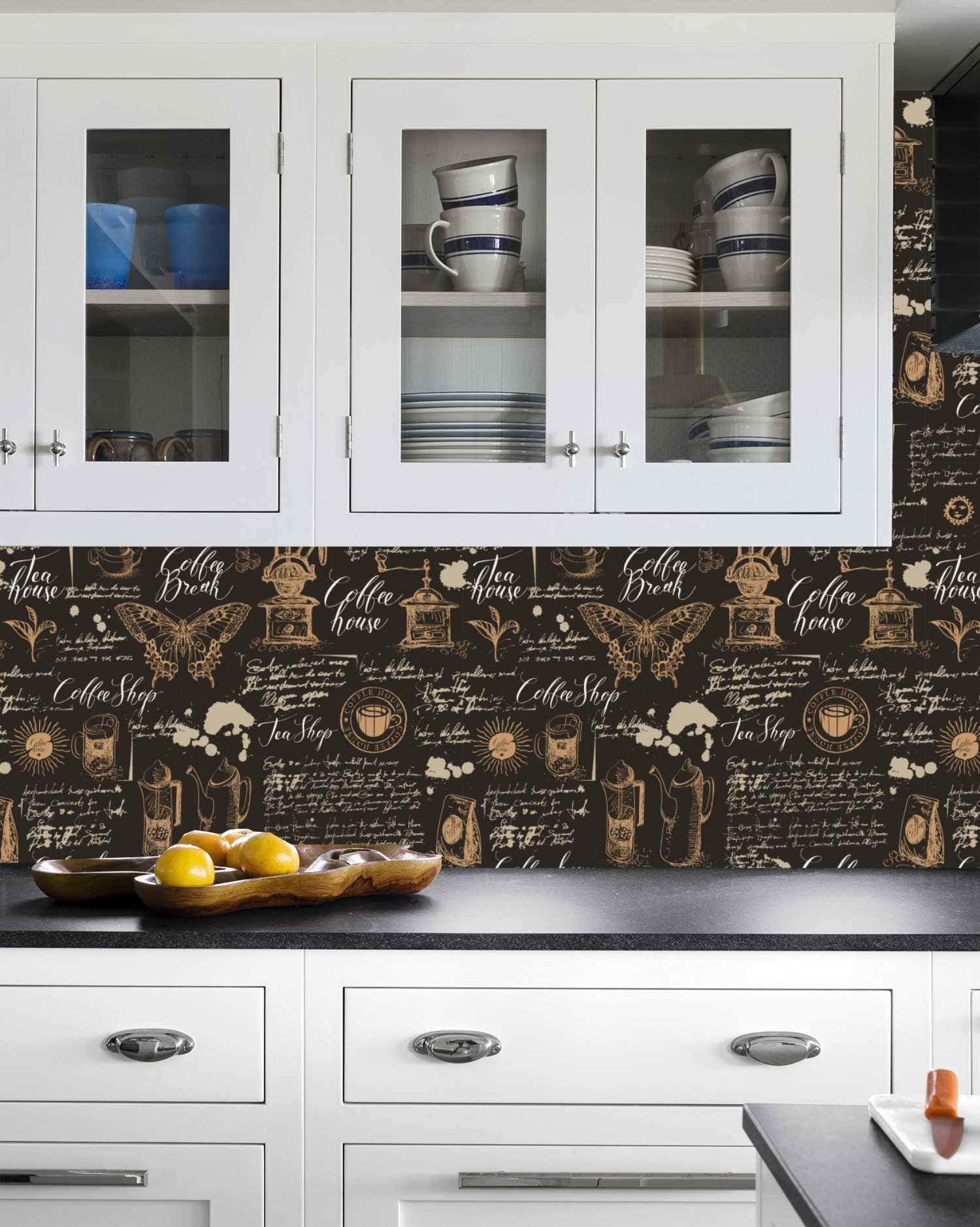 Detail Wallpaper Coffee Theme Nomer 57