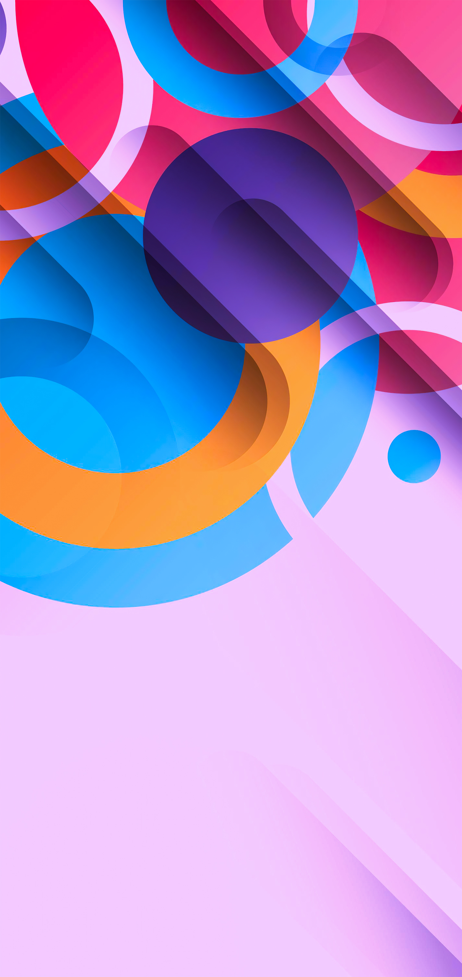 Detail Wallpaper Colorful Abstract Nomer 22
