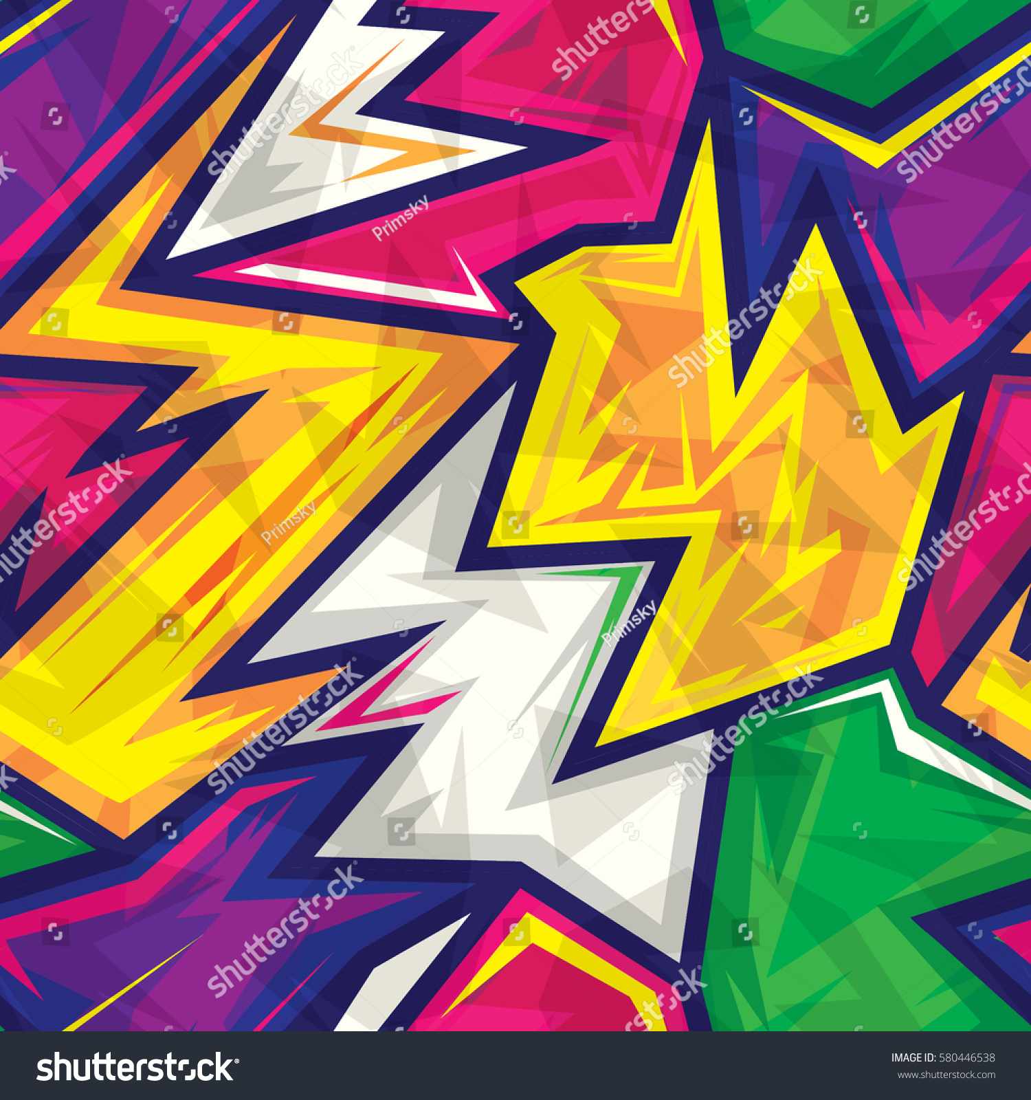 Detail Wallpaper Colorful Abstract Nomer 23
