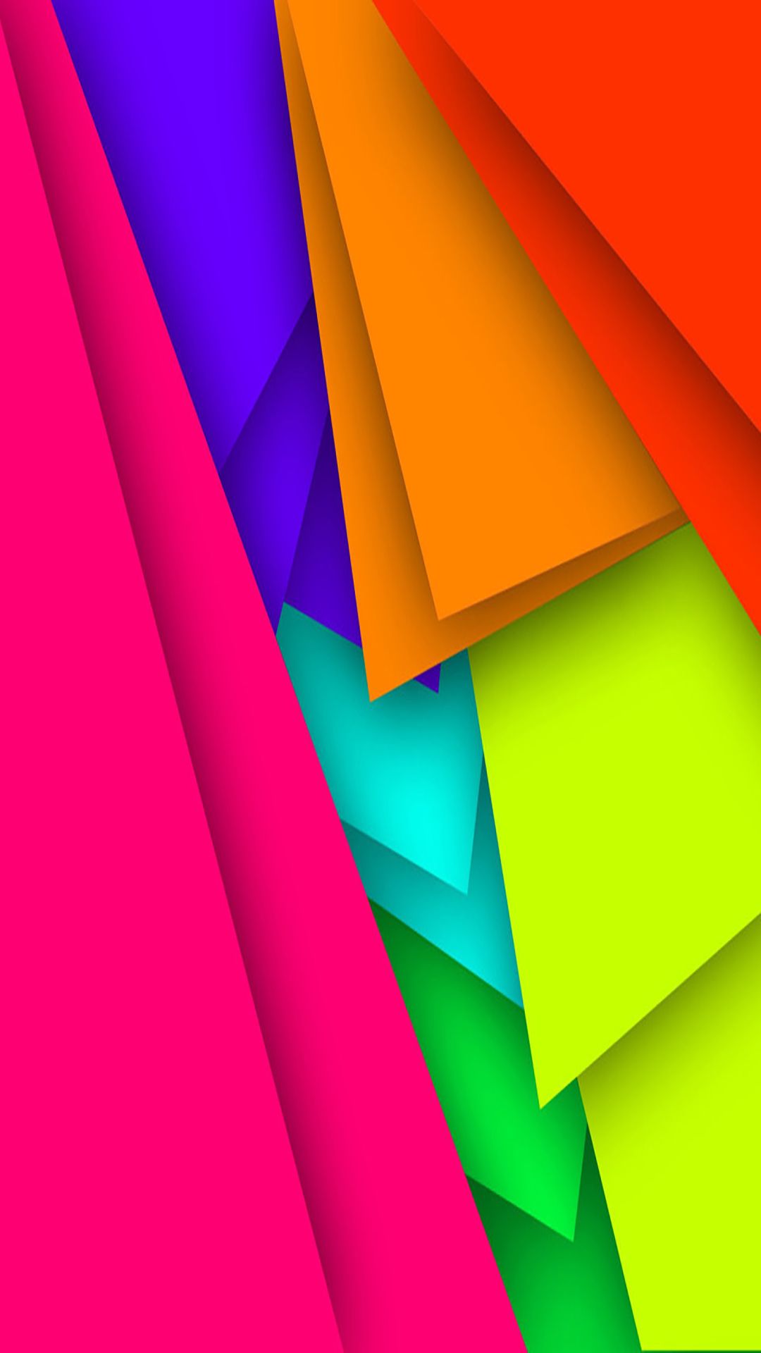 Detail Wallpaper Colorful Abstract Nomer 28
