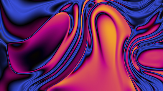Detail Wallpaper Colorful Abstract Nomer 31