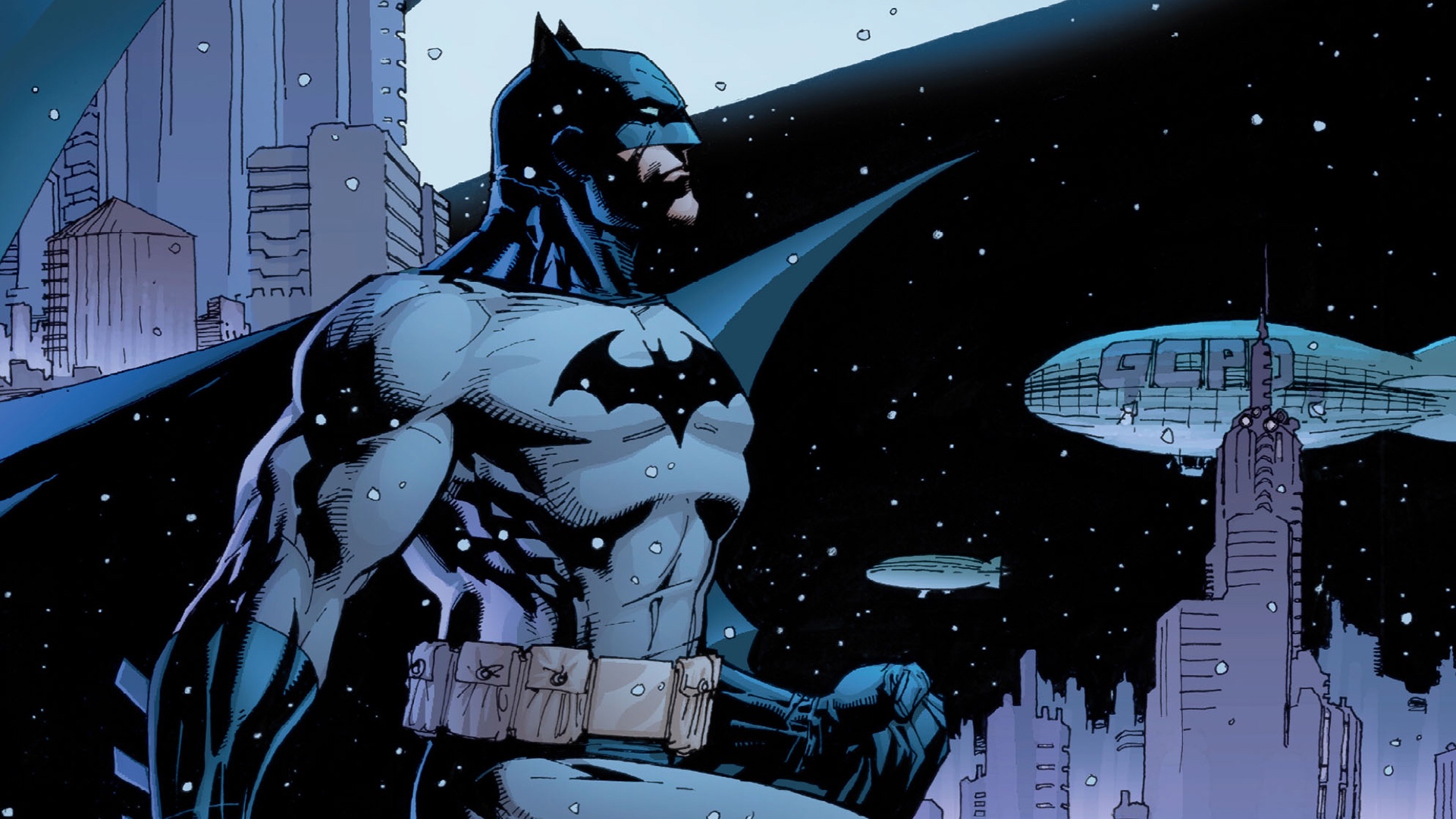 Detail Wallpaper Comic Nomer 51