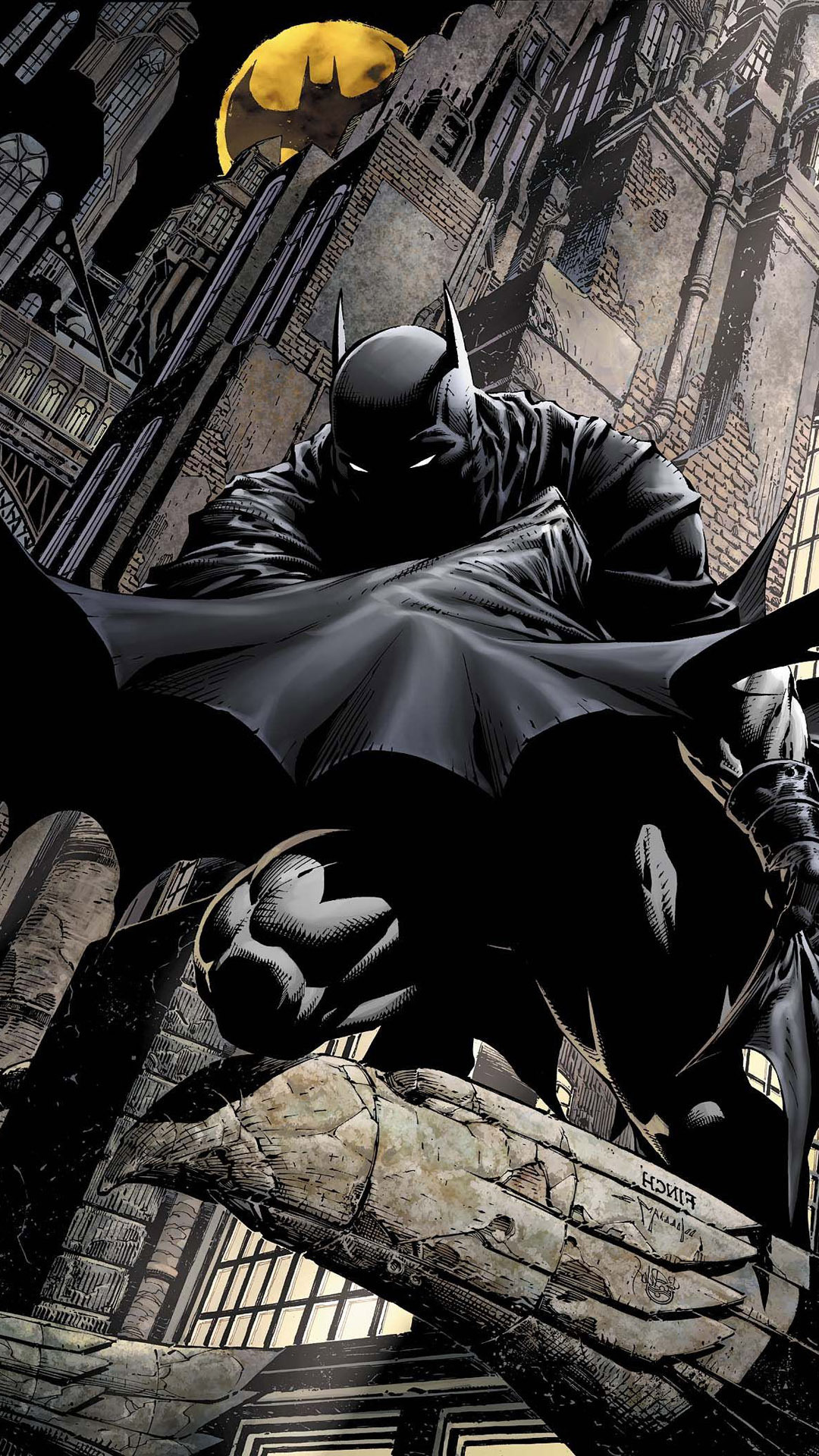 Detail Wallpaper Comic Nomer 52