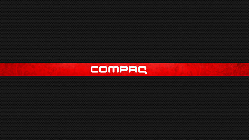 Detail Wallpaper Compaq Nomer 10