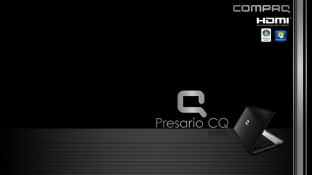 Detail Wallpaper Compaq Nomer 36