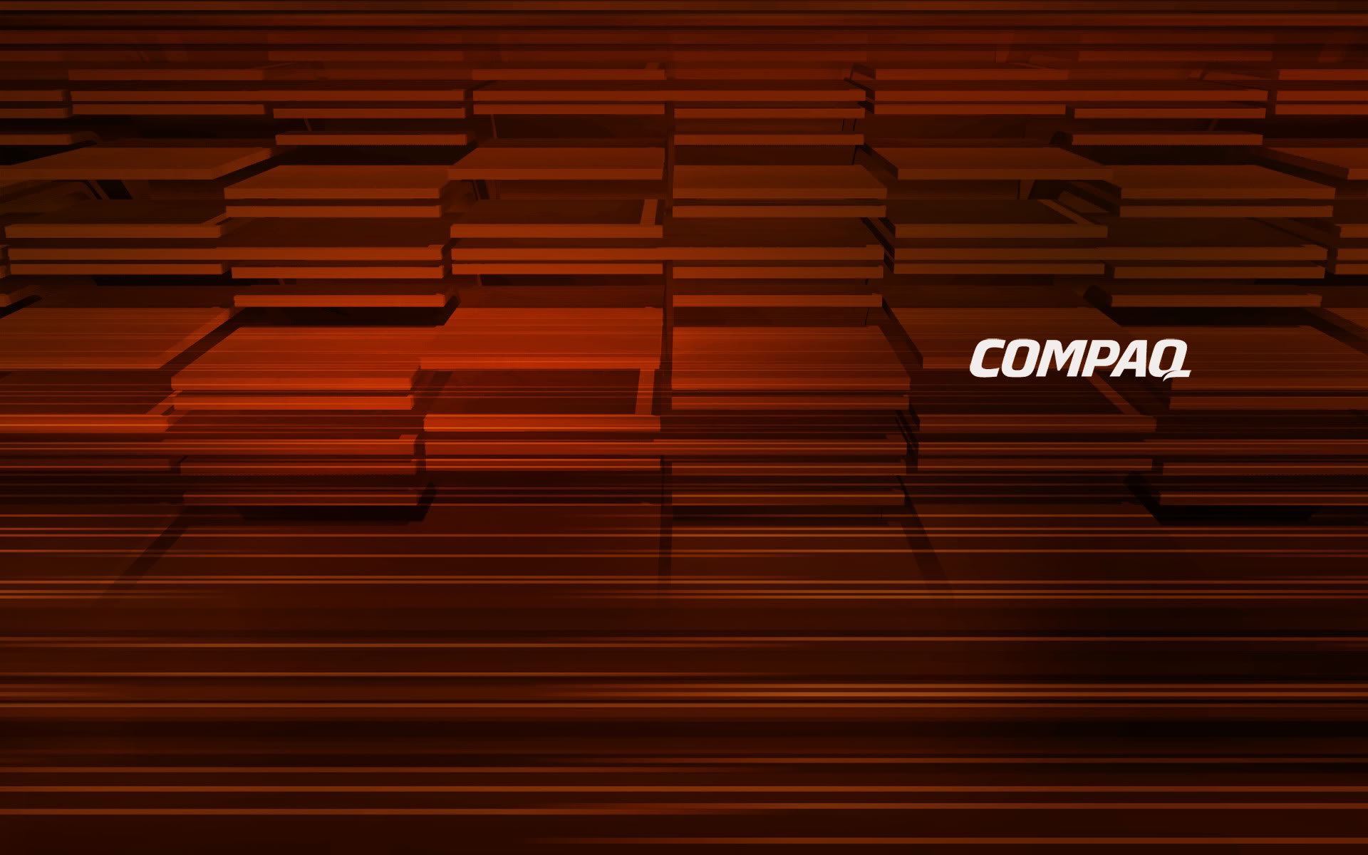 Detail Wallpaper Compaq Nomer 6