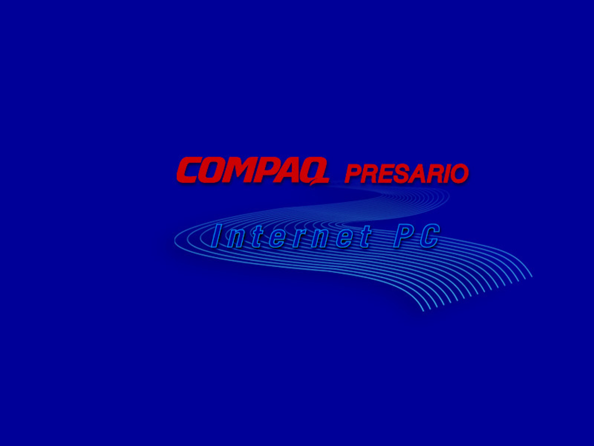 Detail Wallpaper Compaq Nomer 51