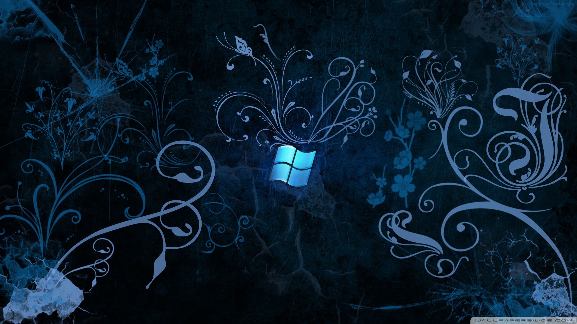 Detail Wallpaper Computer Hd Nomer 10