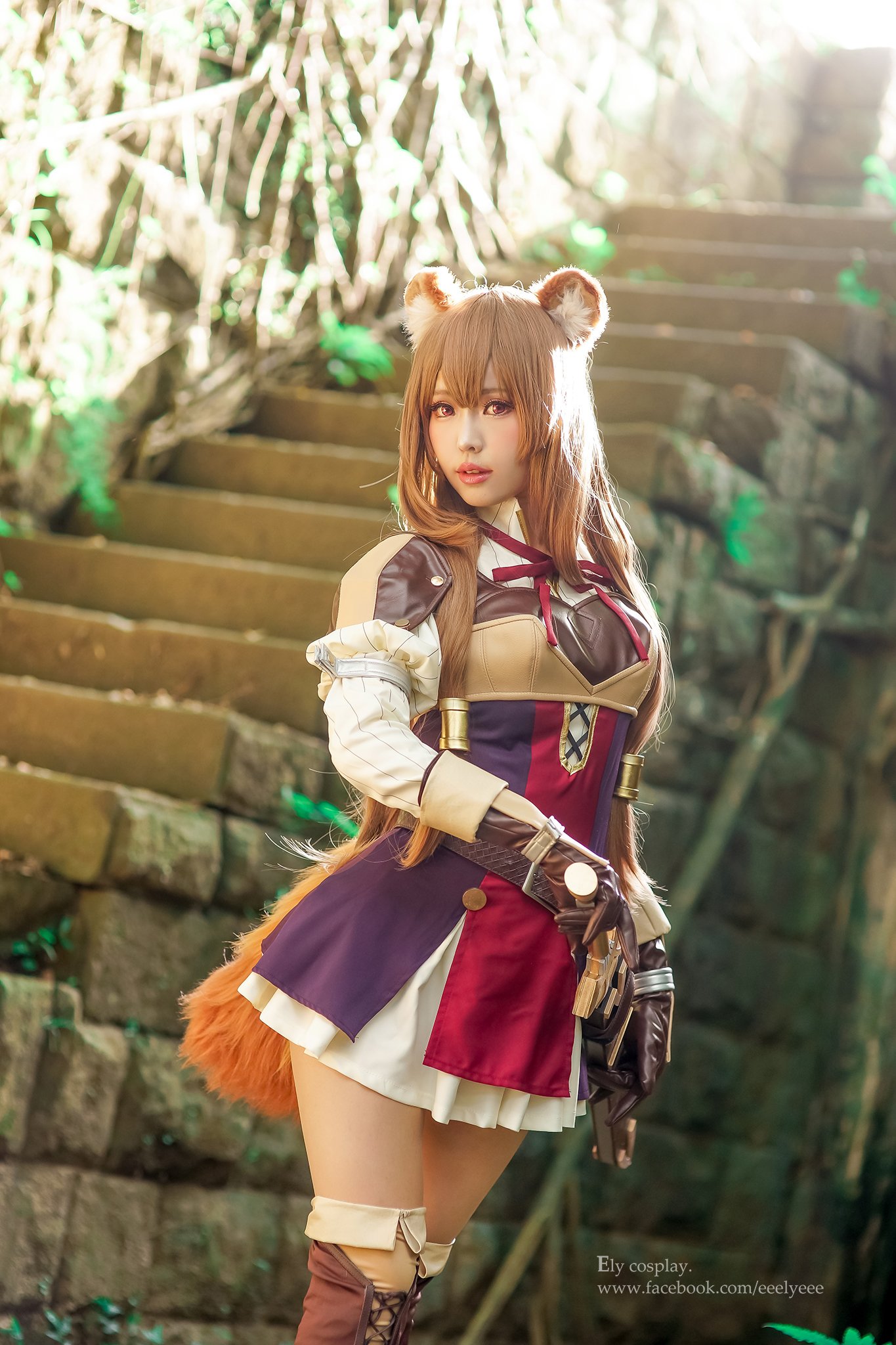 Detail Wallpaper Cosplay Nomer 46