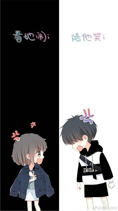 Detail Wallpaper Couple Anime Nomer 46