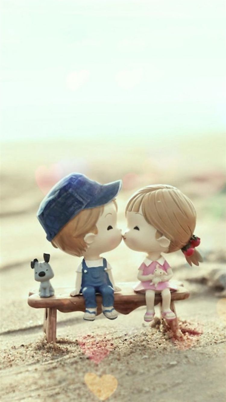 Detail Wallpaper Couple Cute Nomer 43