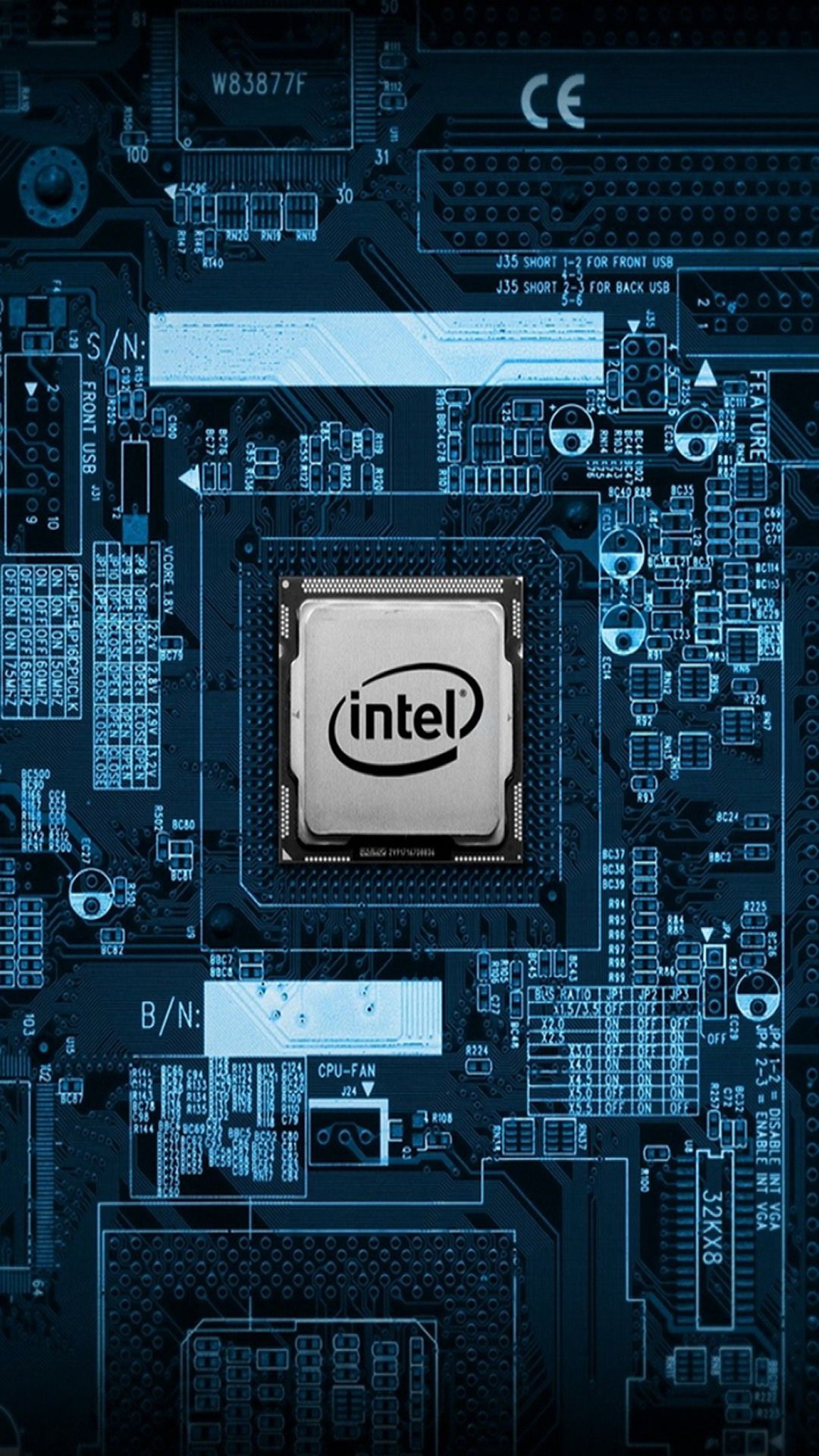 Detail Wallpaper Cpu Nomer 6