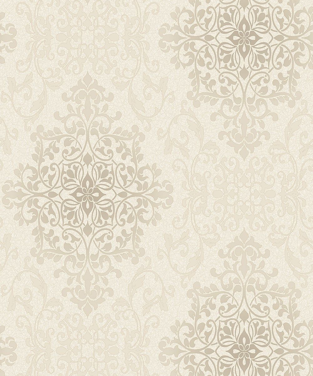 Detail Wallpaper Cream Nomer 13