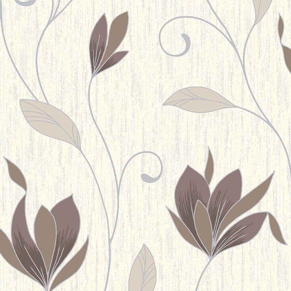 Detail Wallpaper Cream Nomer 51